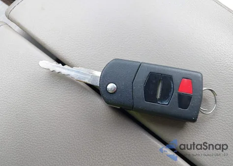 2010 Mazda 6 I Touring из США, поврежденный, VIN 1YVHZ8CH1A5M26898